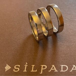 Silpada R3135 Ring